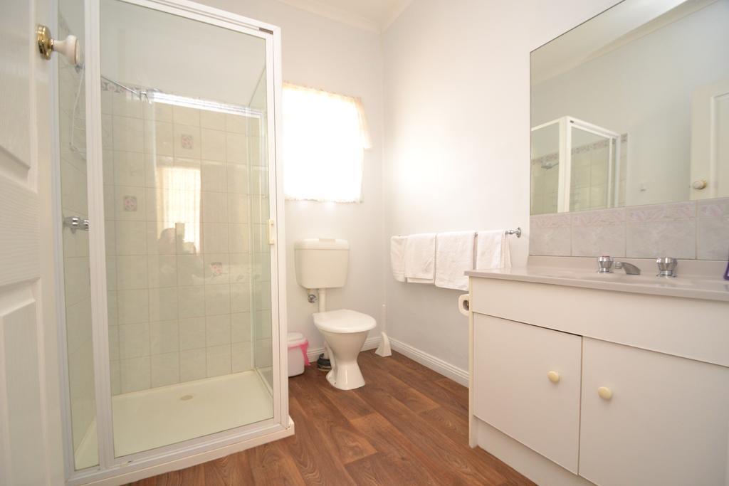 Echuca Holiday Units Buitenkant foto